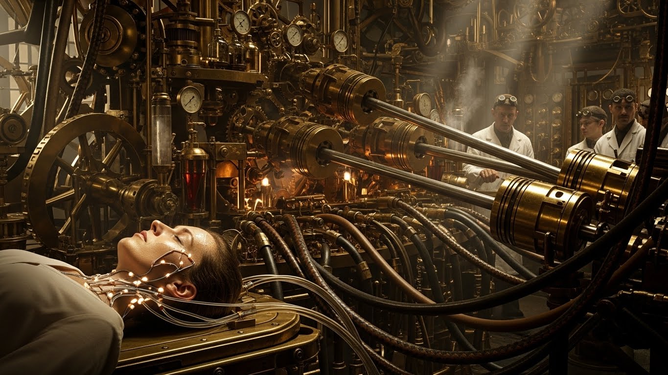 シリーズ：『臨界点の肖像』 | の人気AIイラスト・グラビア