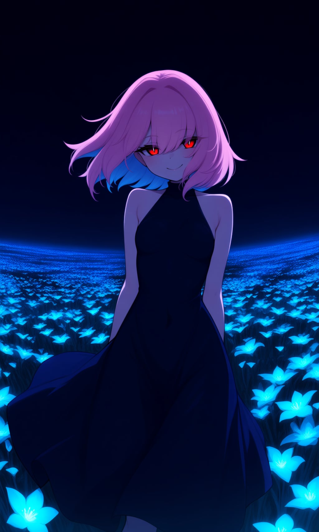 夜への誘い