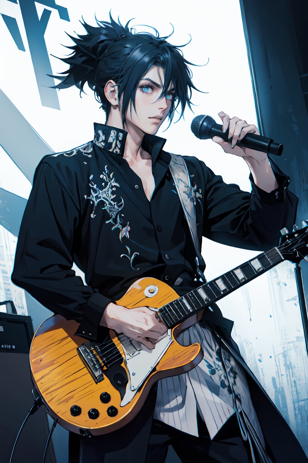 ヴィジュアル系