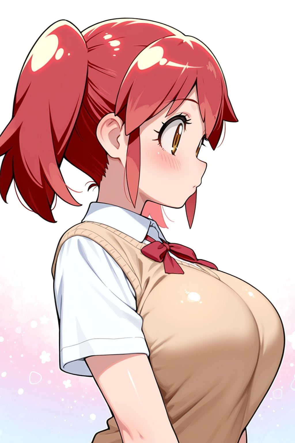 日向夏美 #260924