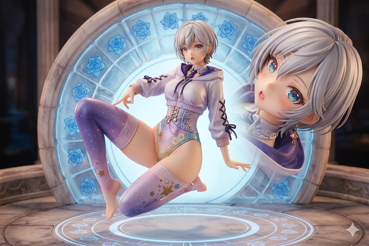 Gemini 画像 & BONSAI画像