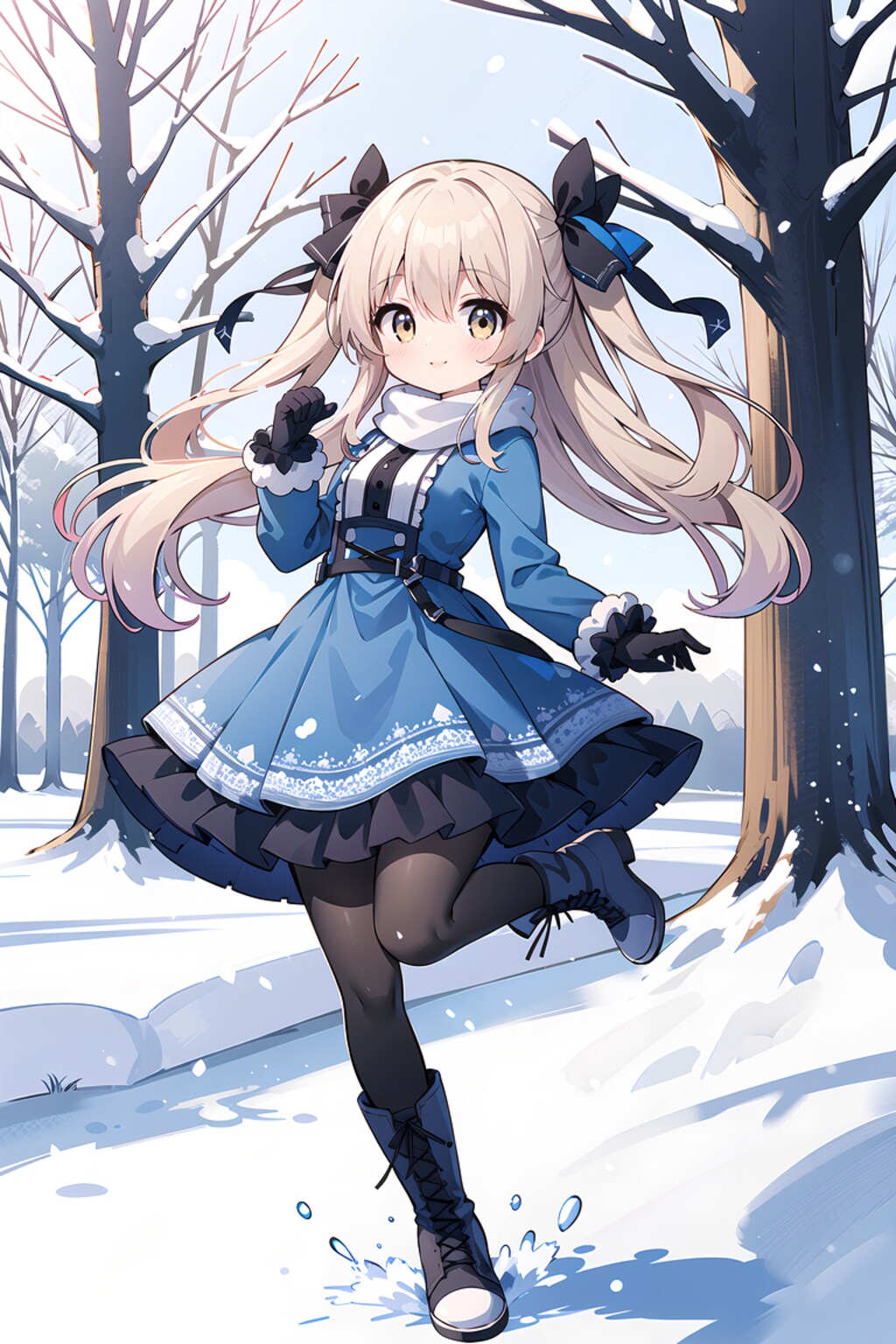 かわいいあのコ 251