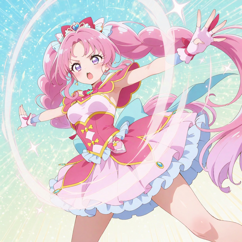 小林バリアー！！（もどき）