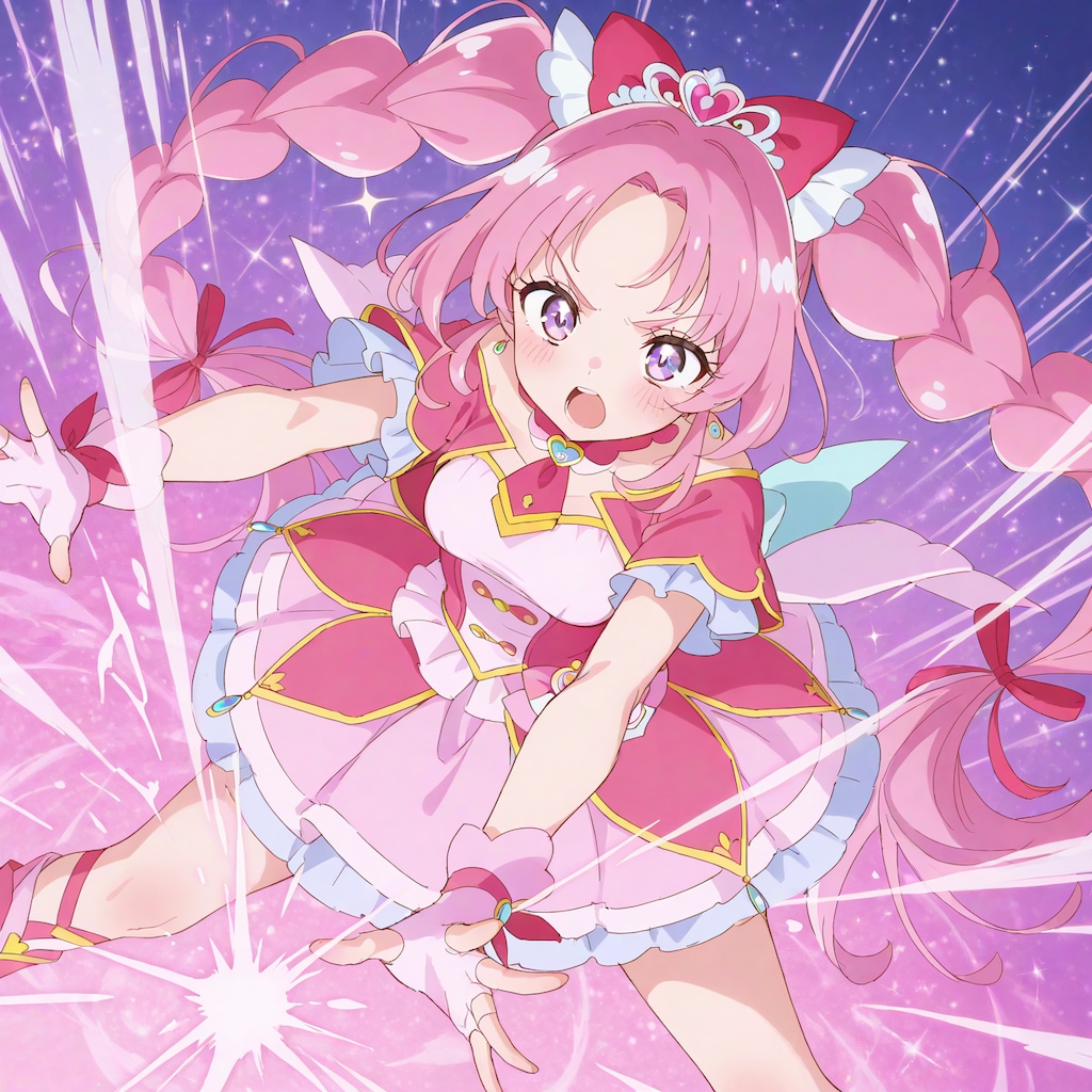 小林バリアー！！（もどき）