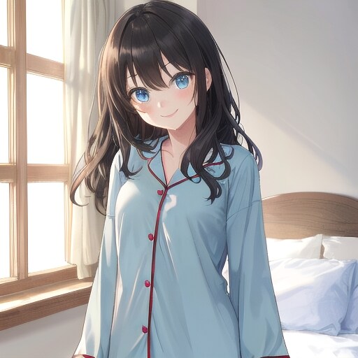 おはよっ☀️
