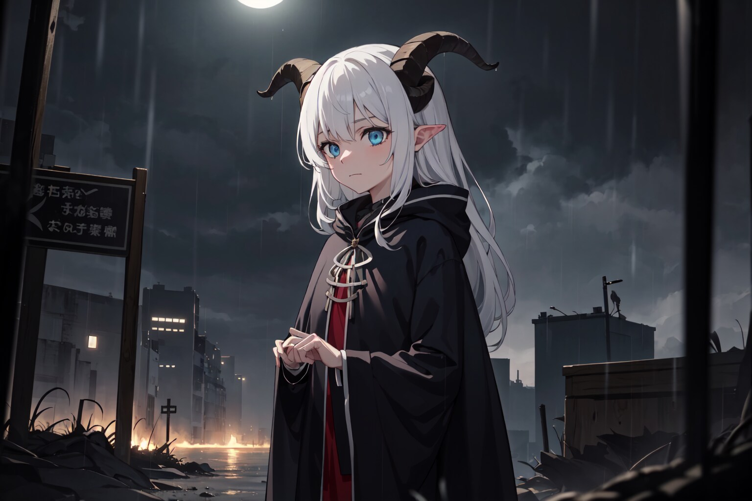 忌み子