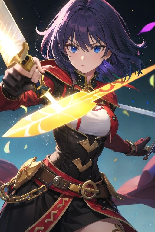 勅命臨時大使、就任！ | の人気AIイラスト・グラビア