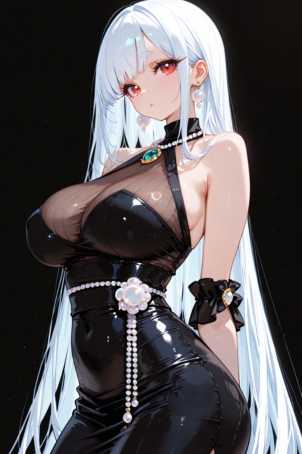 爆乳むちむちきゅるるん娘