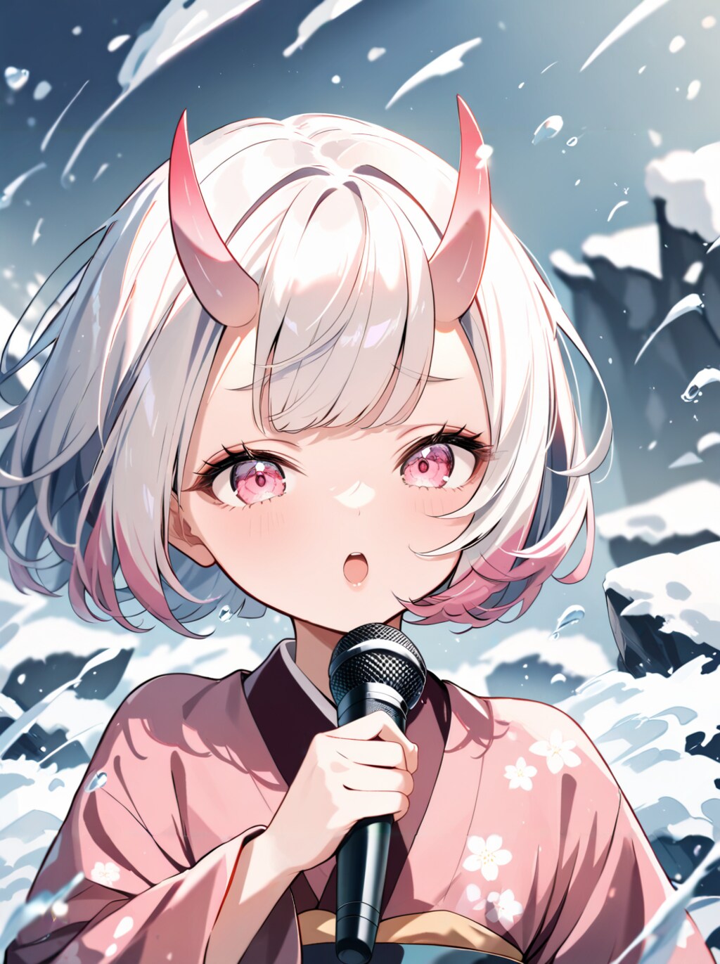それでは聴いてください。