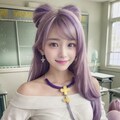 保健室の先生ちゃん 4枚目
