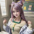 保健室の先生ちゃん 7枚目