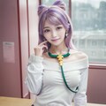 保健室の先生ちゃん 5枚目