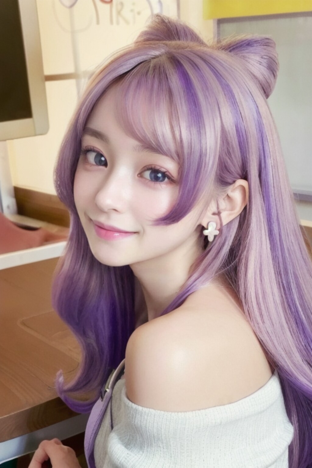保健室の先生ちゃん