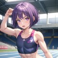 びっくりアキラくん 2枚目
