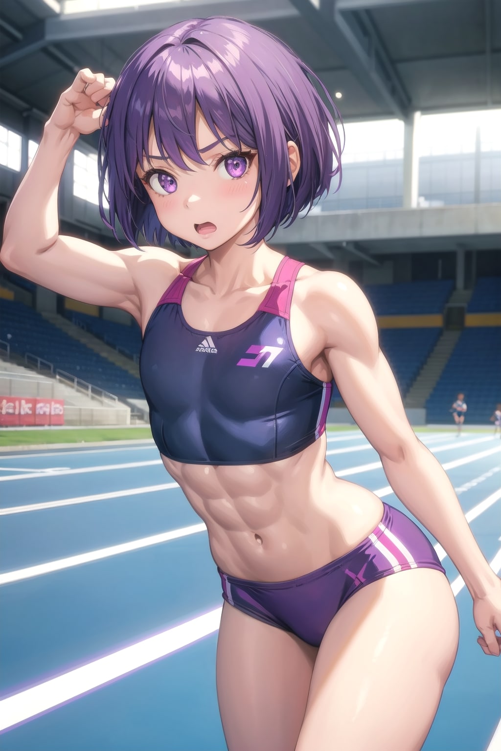 びっくりアキラくん