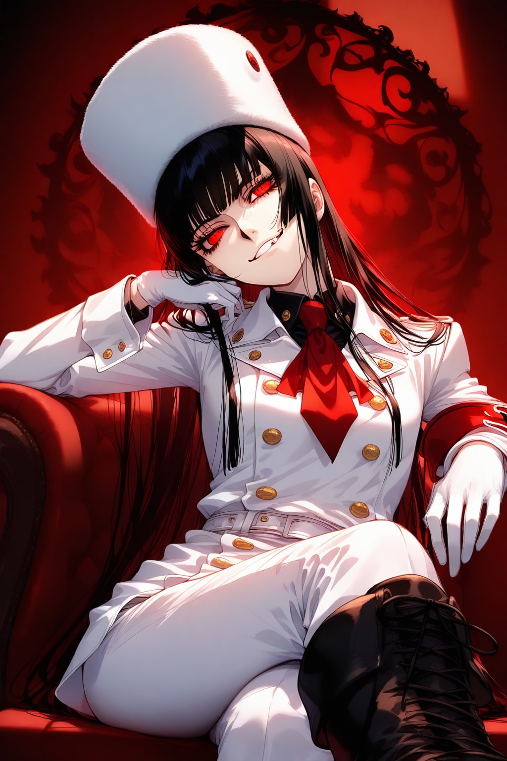 ワンワンワーン