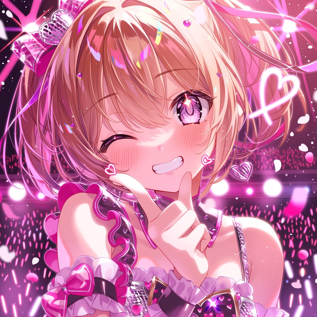 ３時のアイドル（9８）