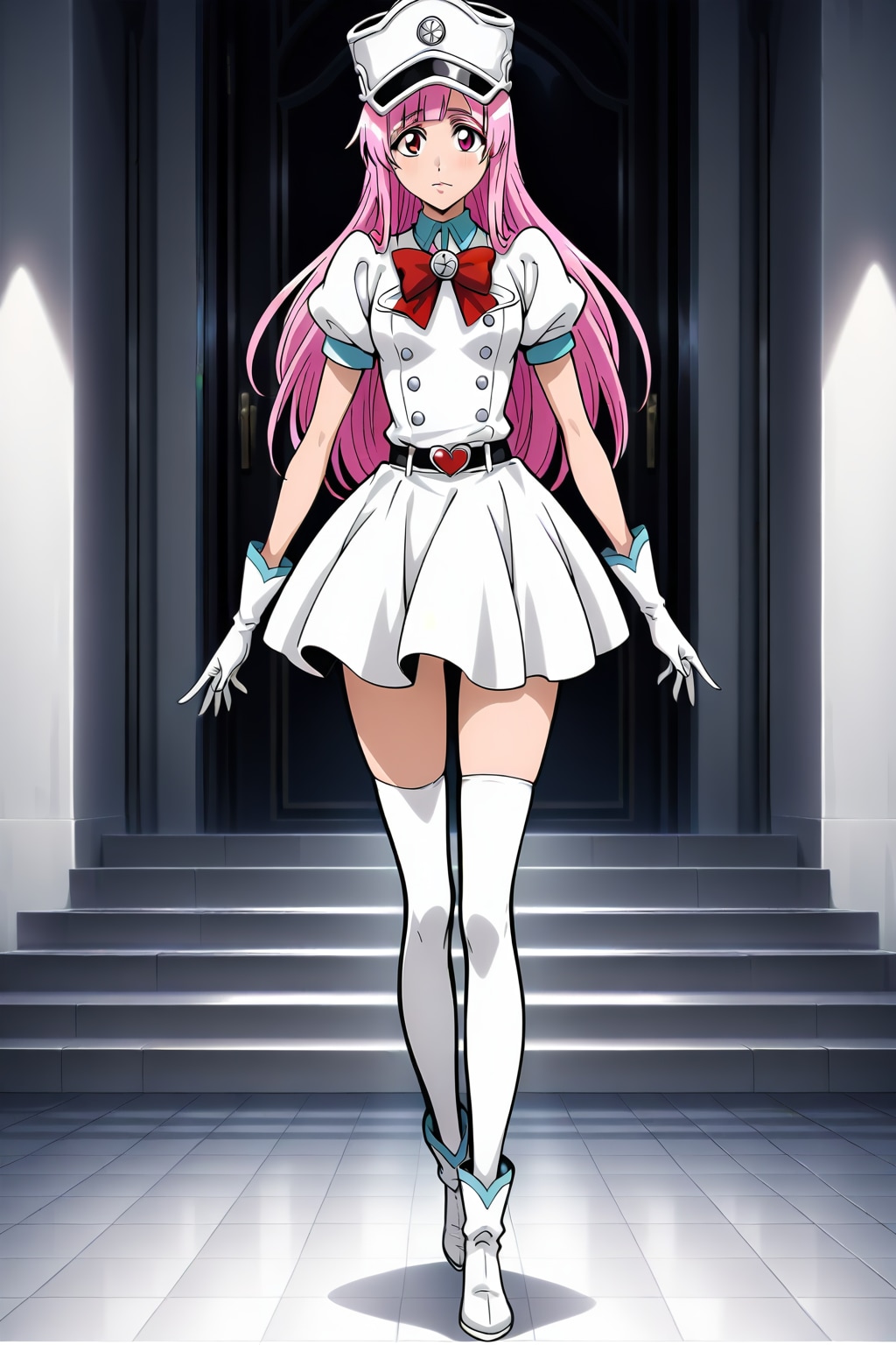 マイフェイバレットキャラスター