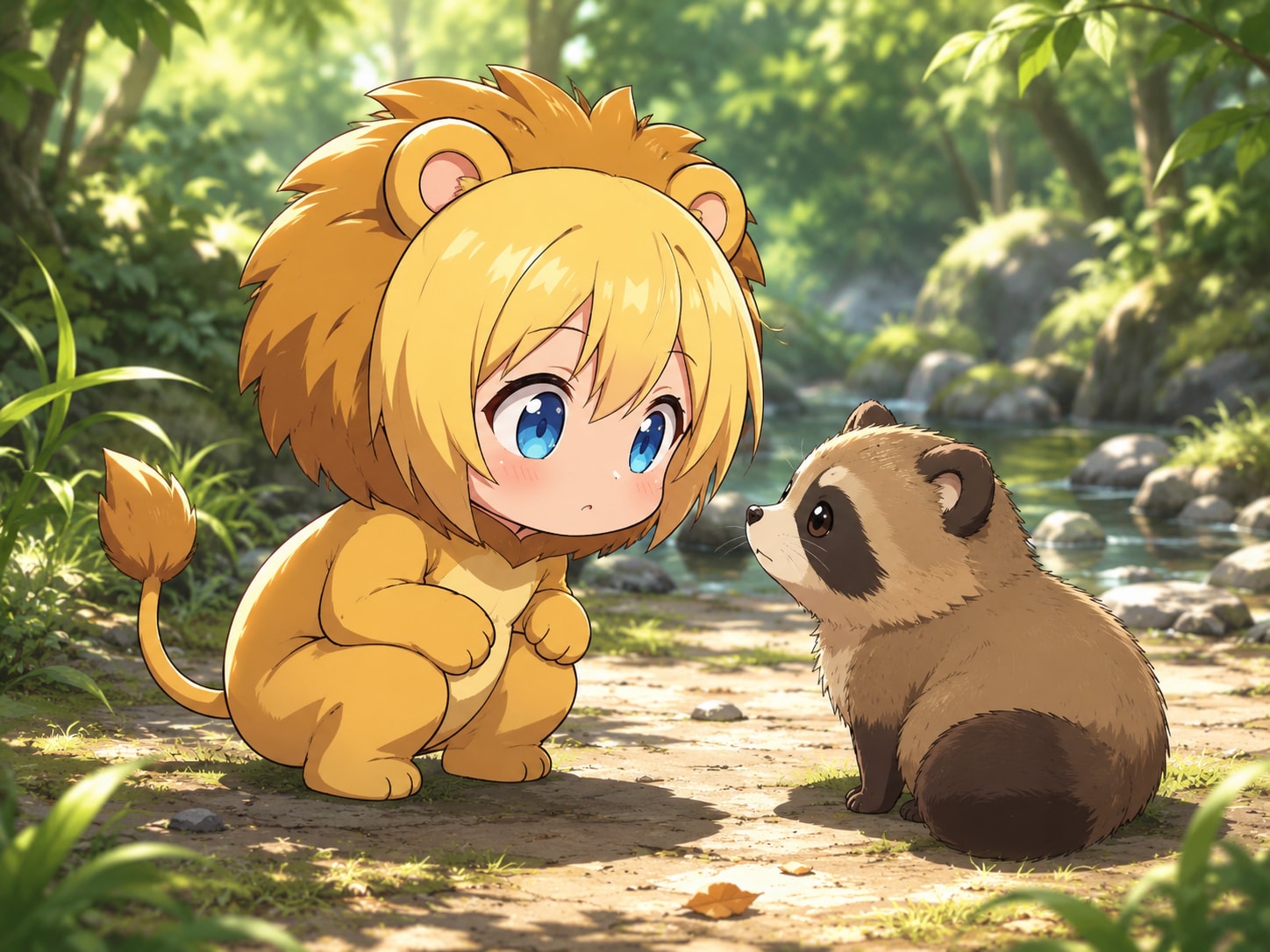 狸企画サムネイル
