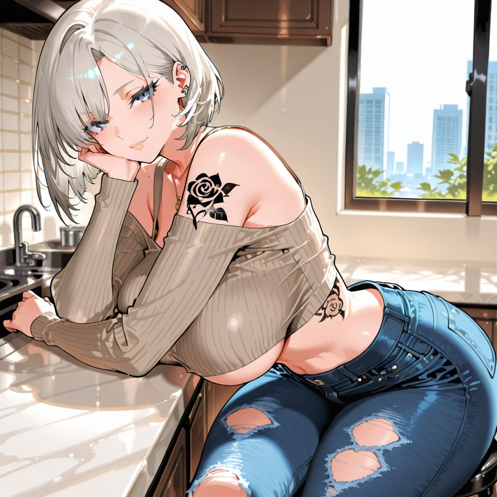 退屈