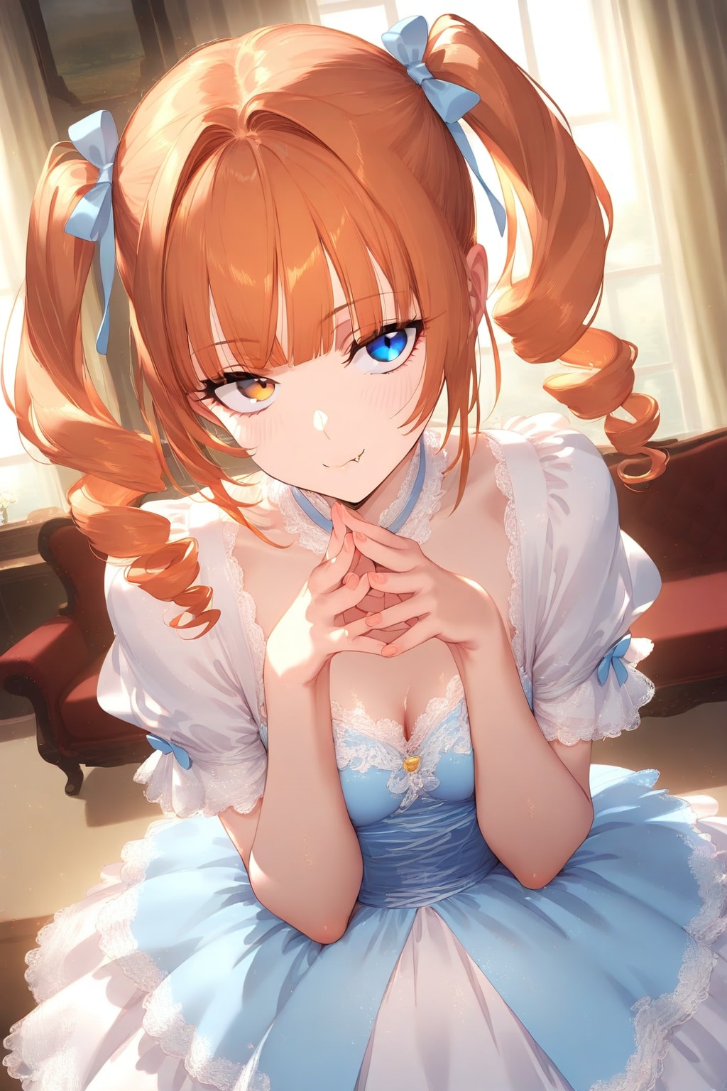 メリッサちゃんで年代呪文比較