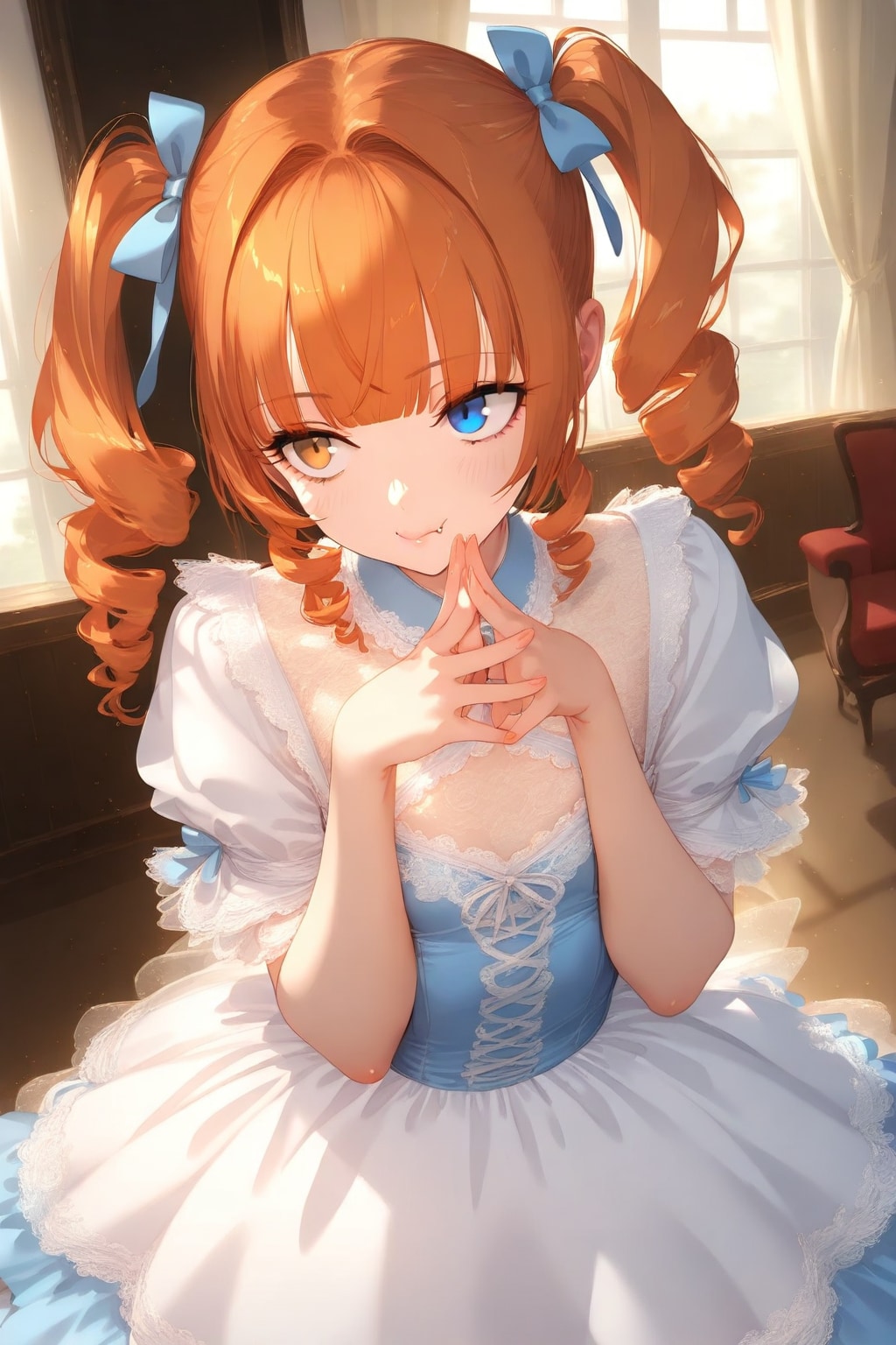 メリッサちゃんで年代呪文比較