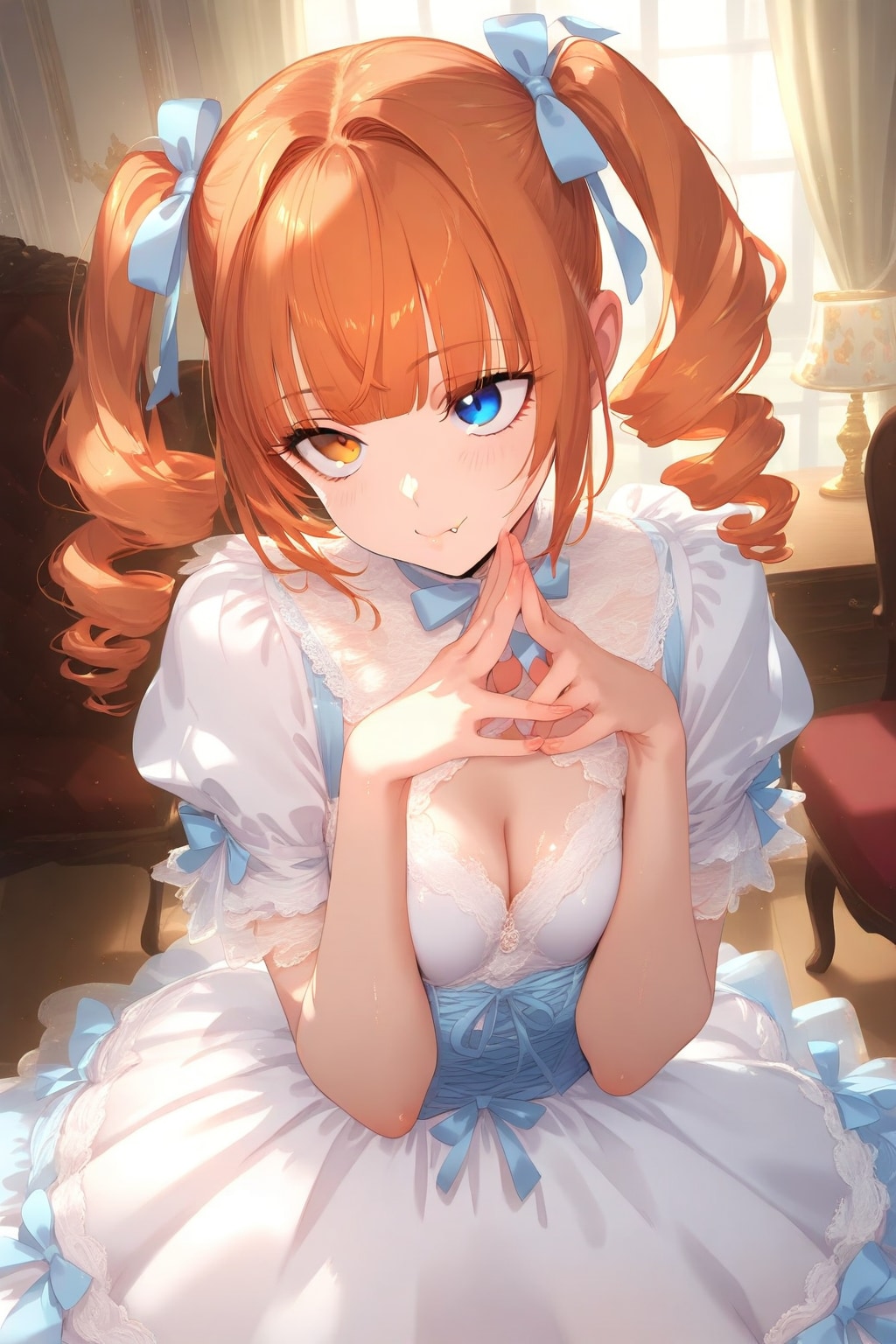 メリッサちゃんで年代呪文比較