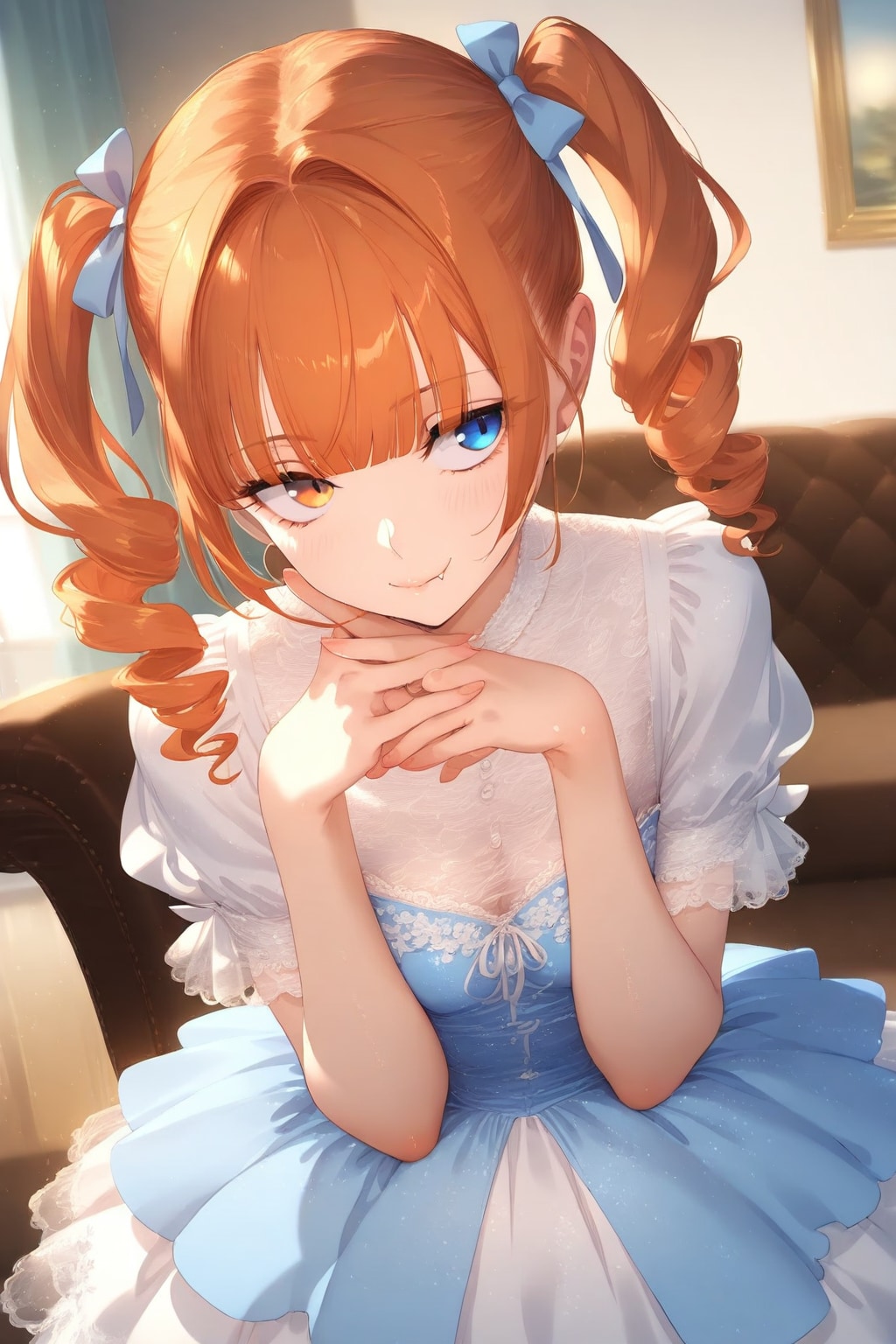 メリッサちゃんで年代呪文比較