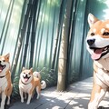 小説『イヅクニカ犬』【ニャンノ世界】 6枚目