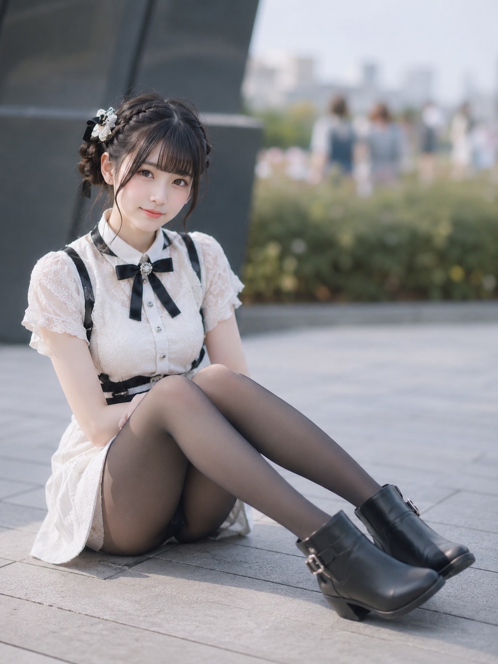 アイドル