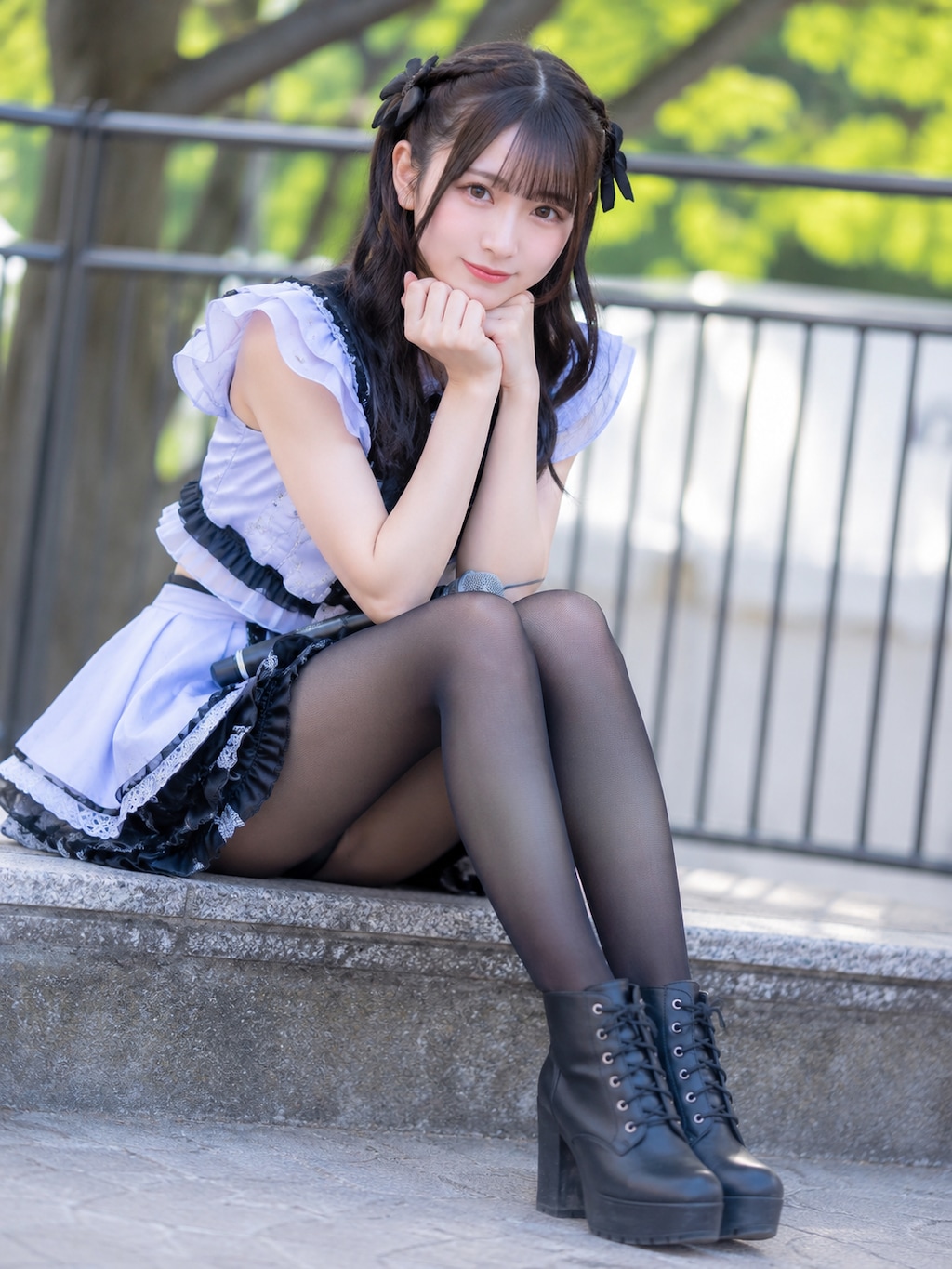 アイドル