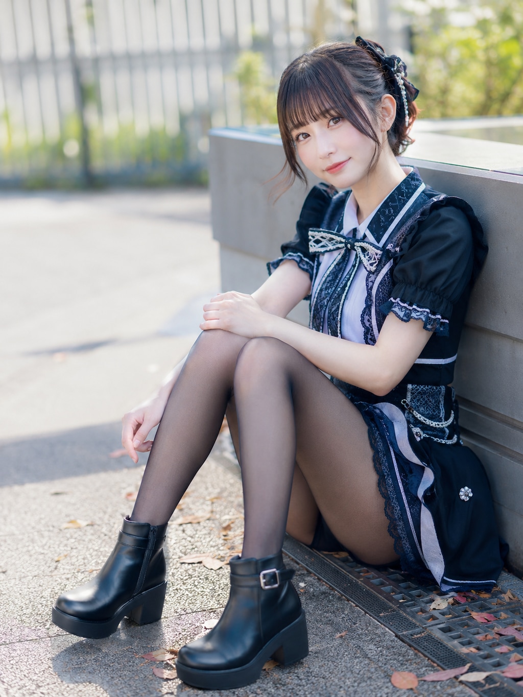 アイドル