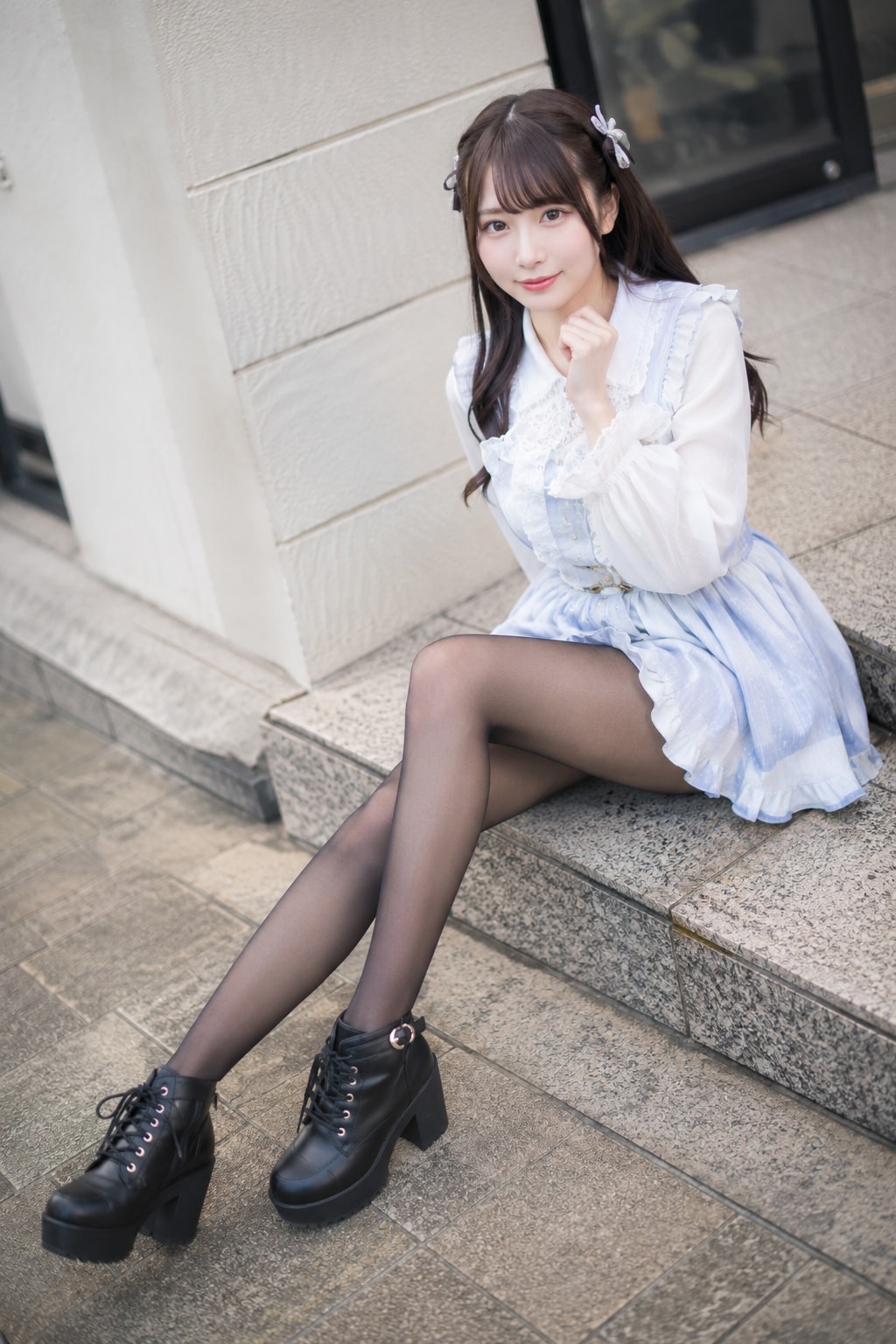 アイドル