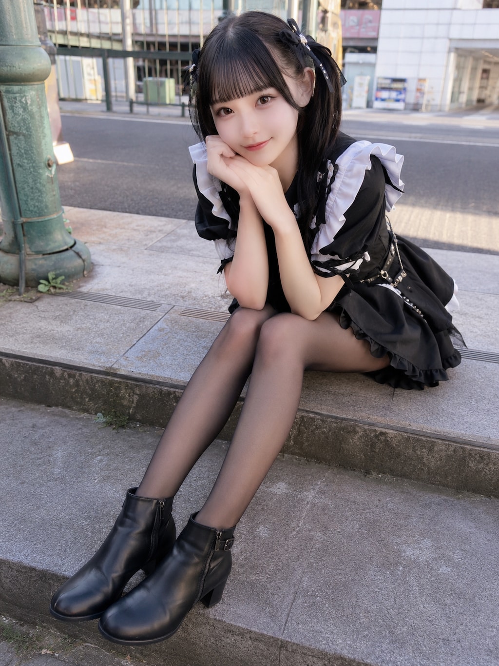 アイドル
