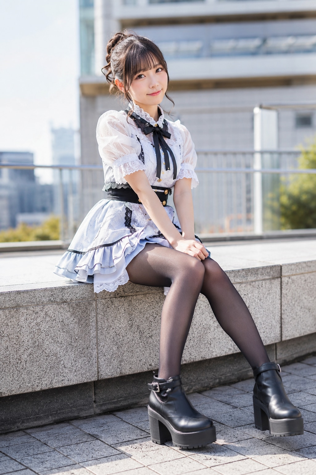 アイドル