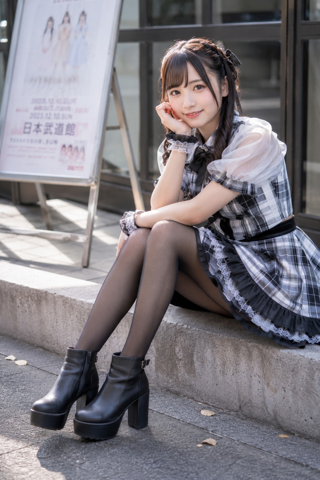 アイドル