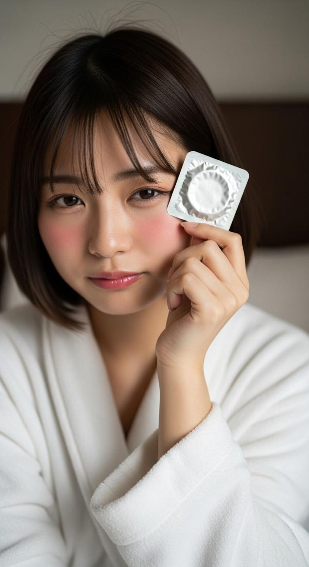 セーフセックス②