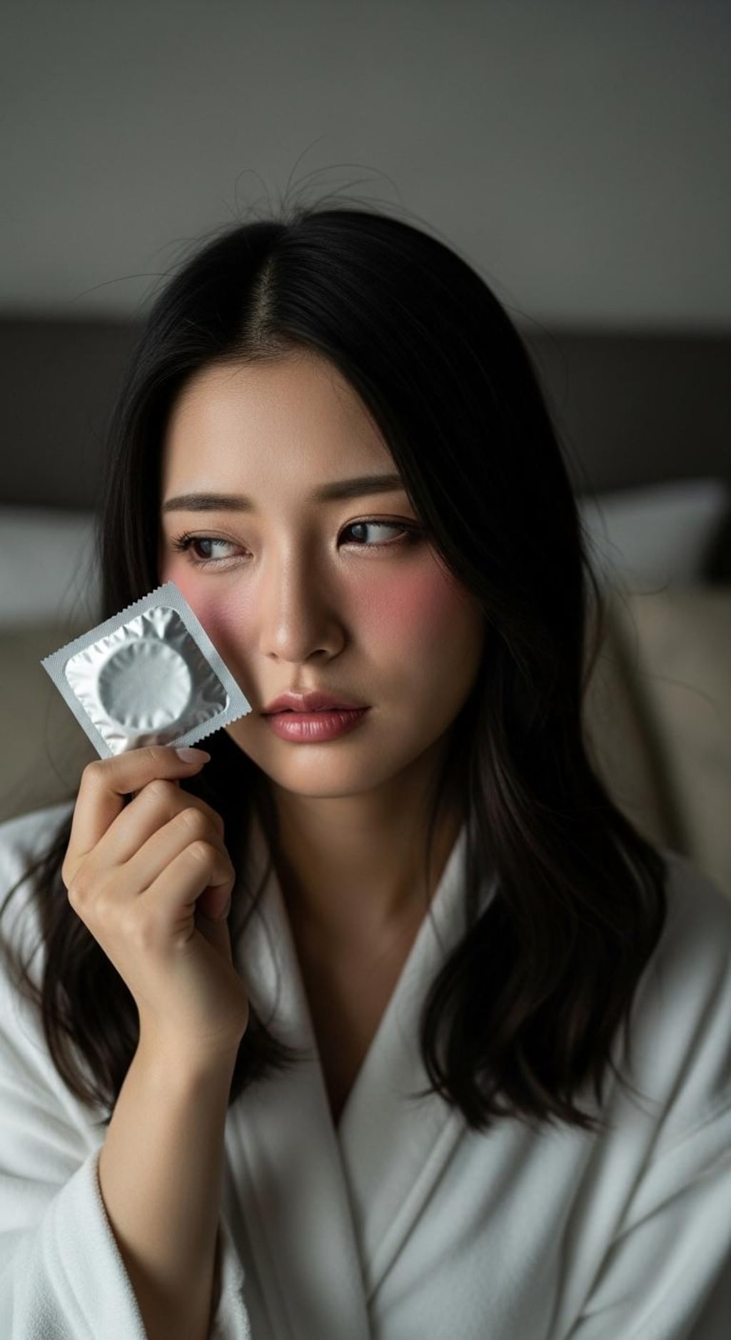 セーフセックス②