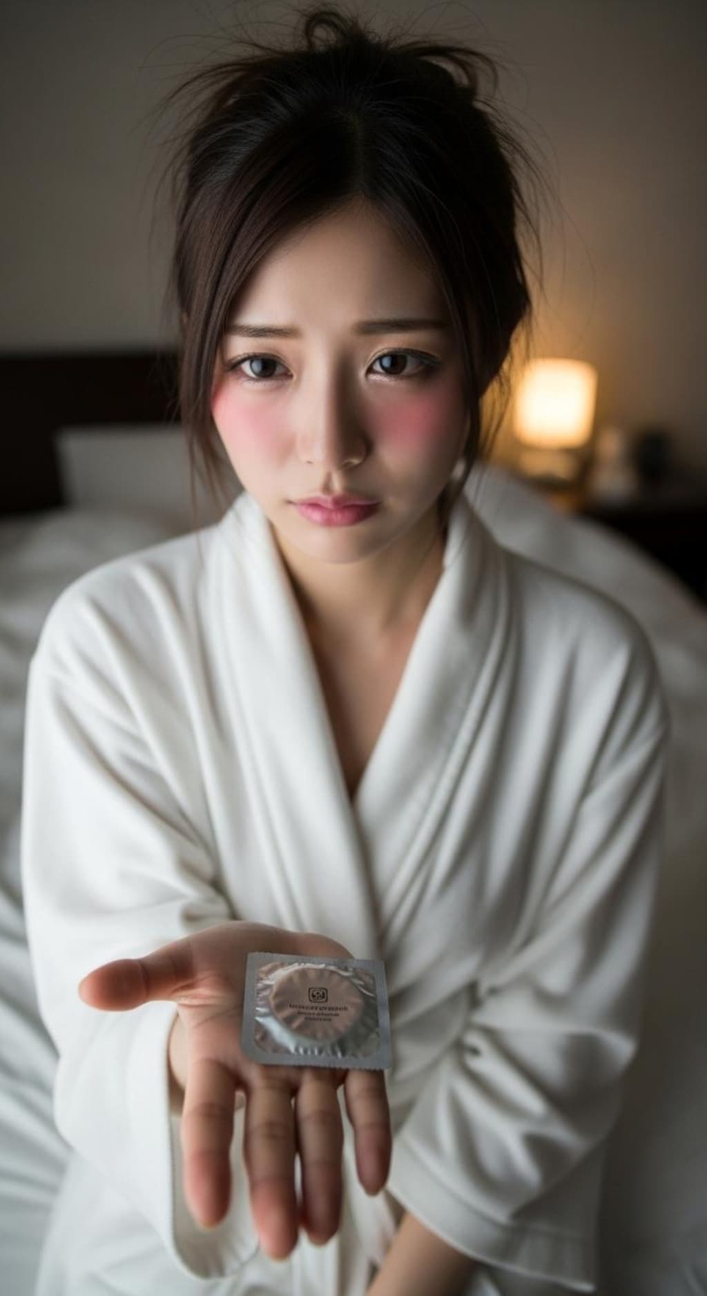 セーフセックス②