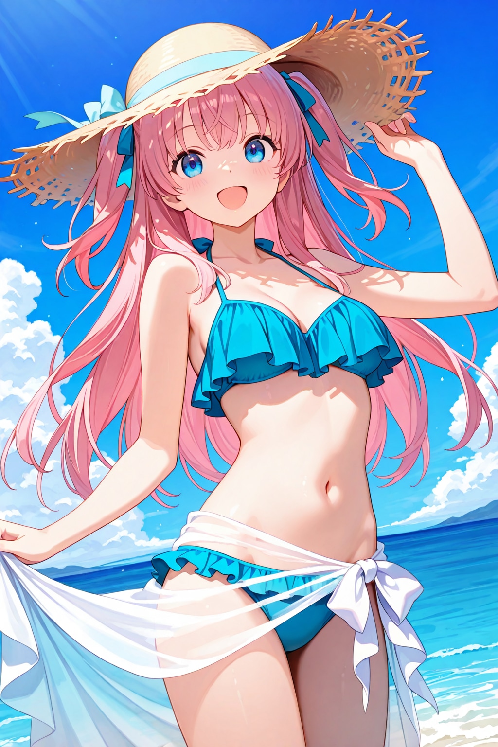 うちのリゾート