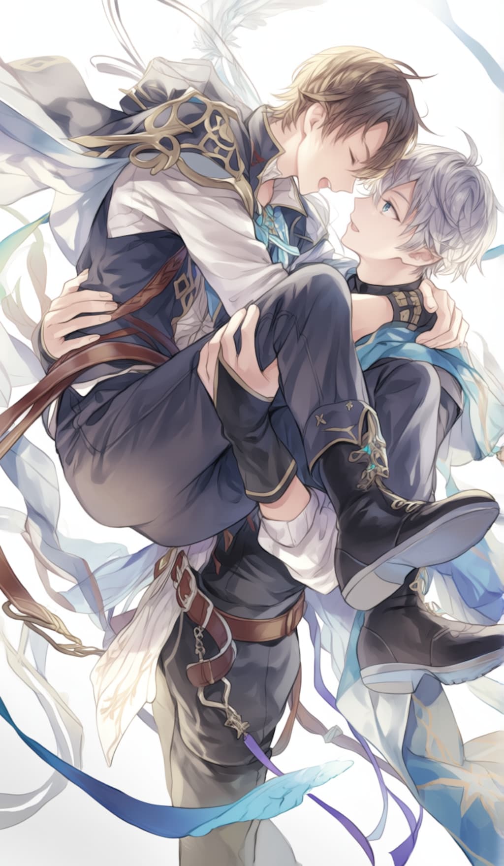 ありがとうな！