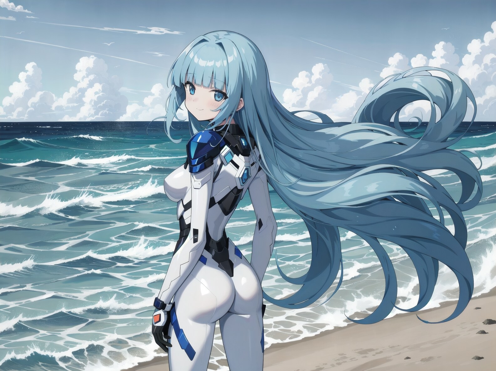 戦いのあとで