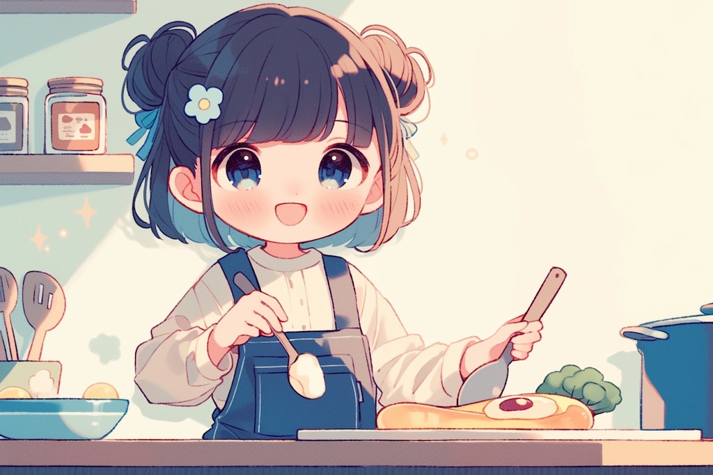 ちびだんごちゃん🍡✨12