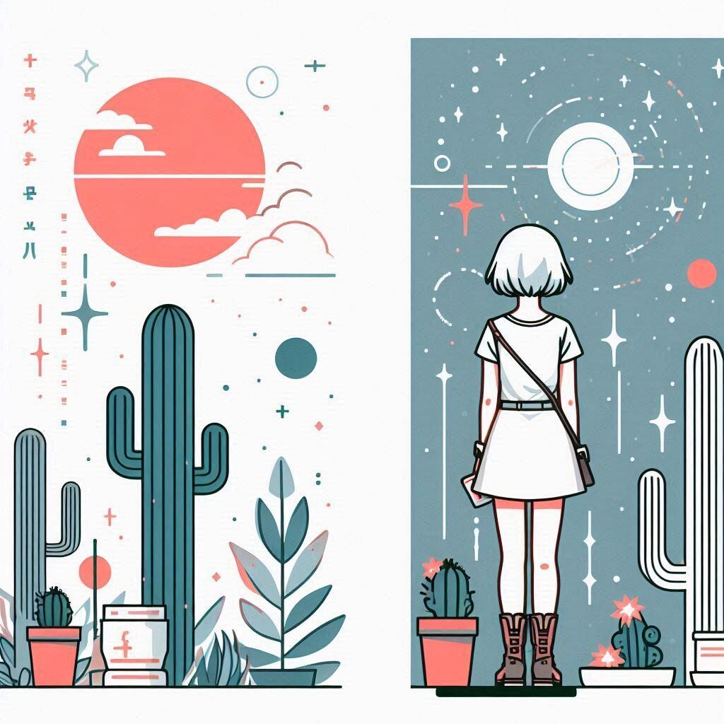 トゲトゲフェア-Dalle編