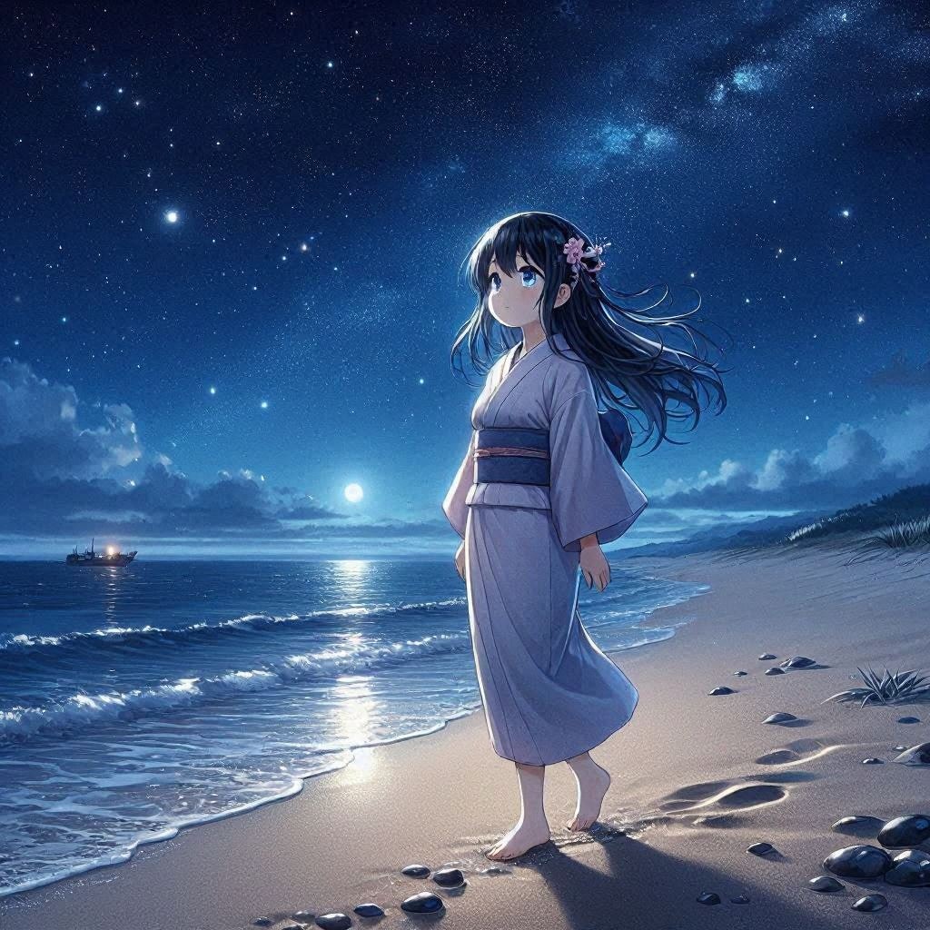 星空