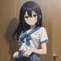 姫柊雪菜 3枚目