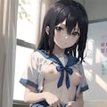 姫柊雪菜 2枚目