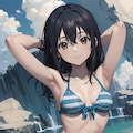 姫柊雪菜 5枚目