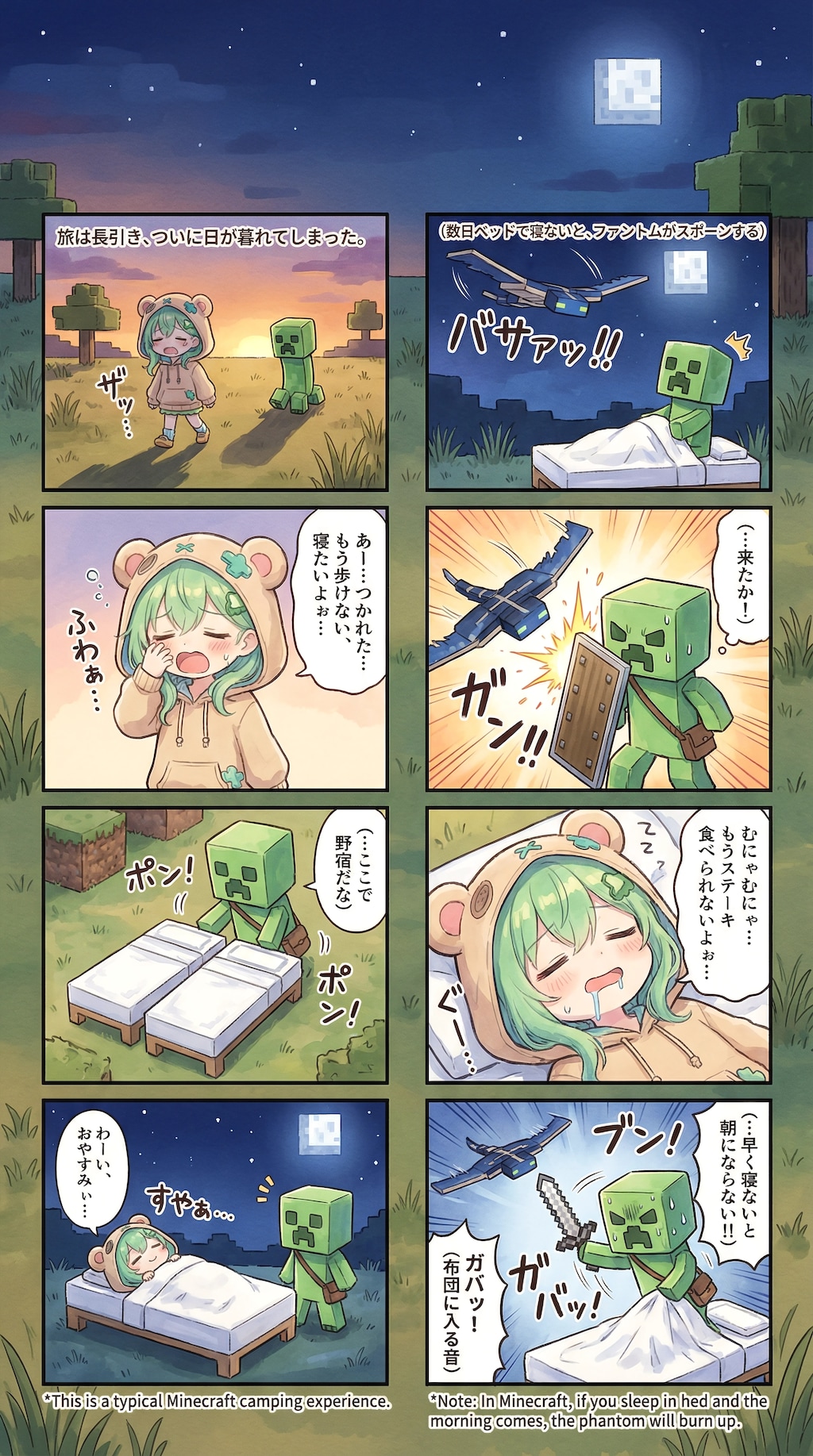 Velocity of the Blocky Seas