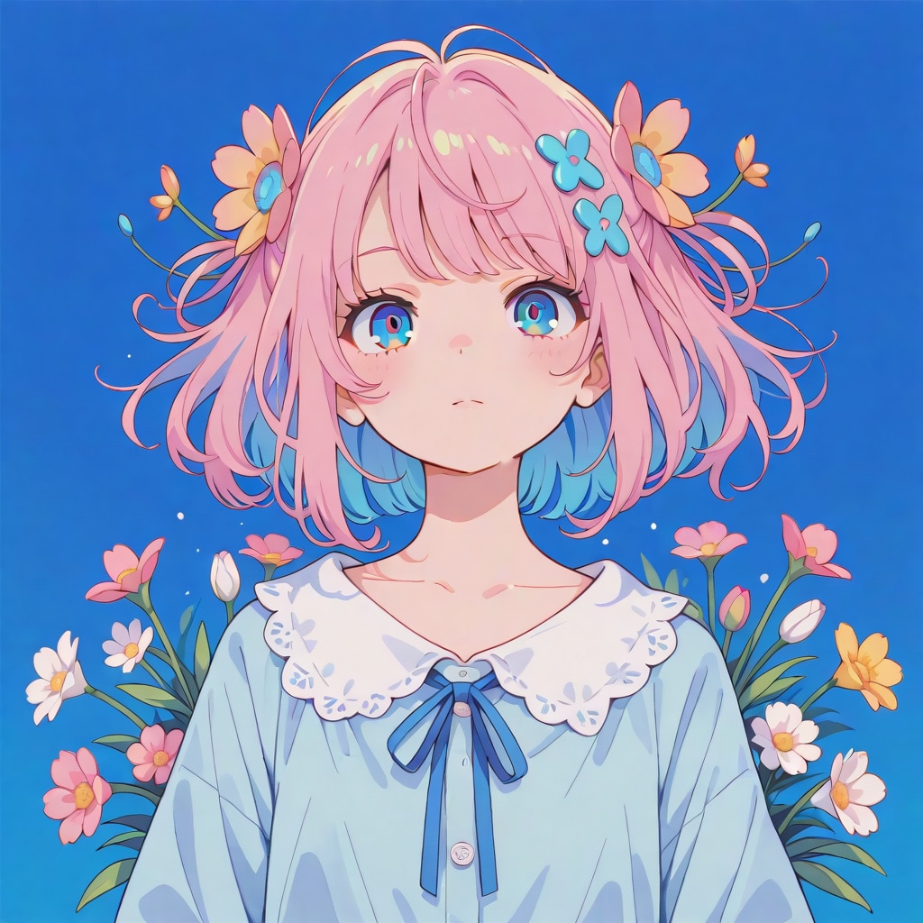 Lingering traces of spring